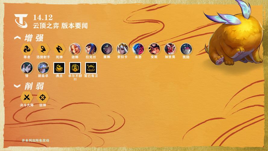 lol英雄涨价是真的吗?官方公告解读来了!