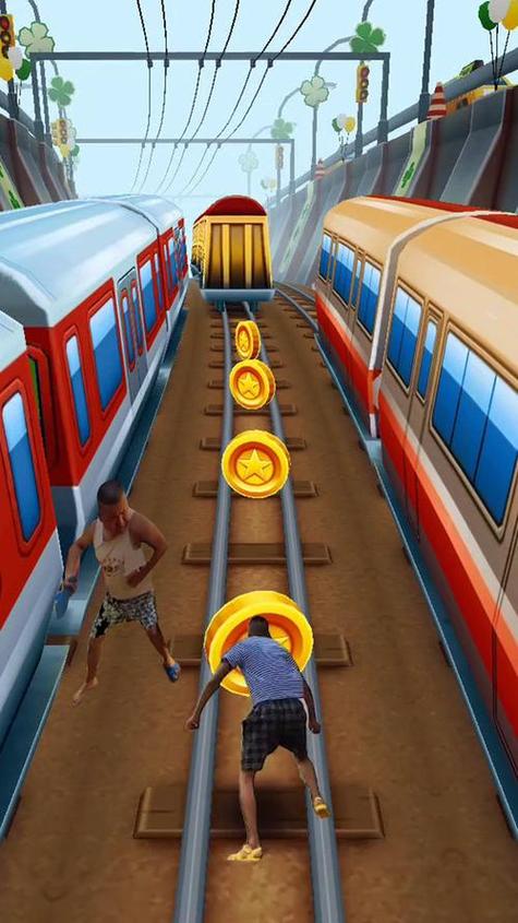 极限酷跑怎么玩?新手必看超详细攻略技巧!