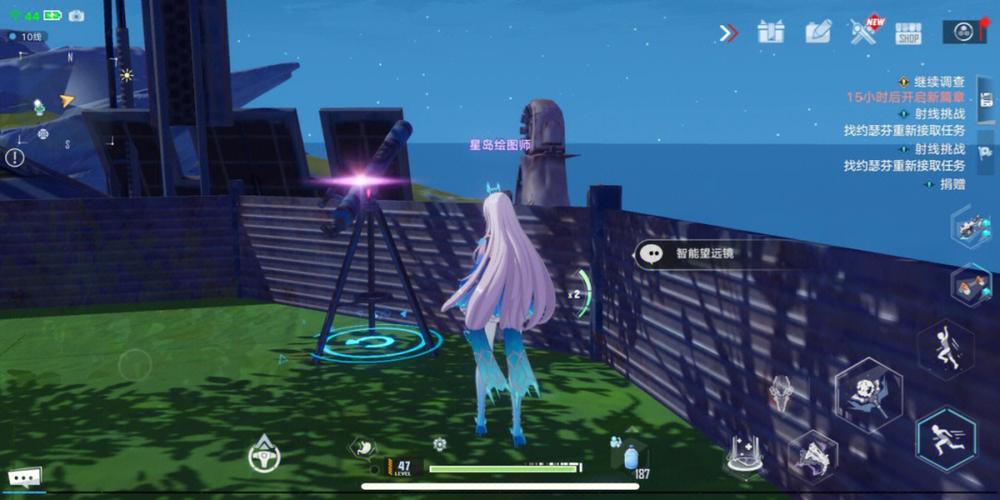 幻塔水果蛋糕哪里有?教你快速找到获取途径!