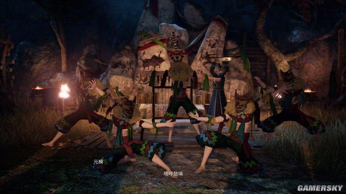 神舞幻想邪恶版下载地址分享，老司机带你找资源！