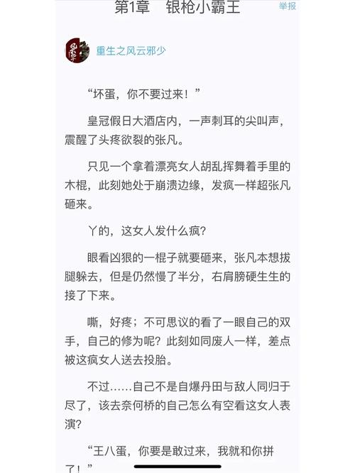 坏蛋2小说:全文免费阅读,绝世大恶重回少年时