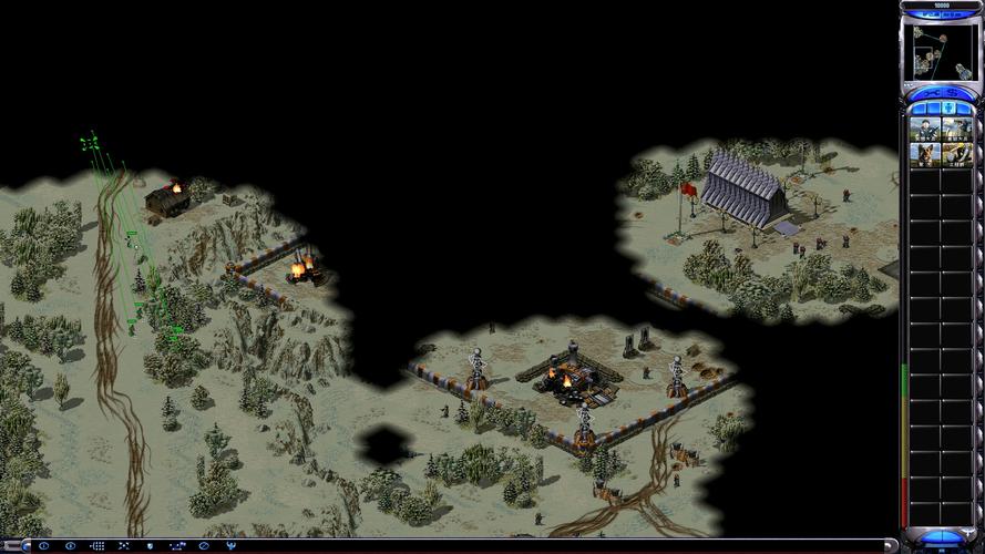 红色警戒2心灵终结怎么玩?新手快速上手攻略!