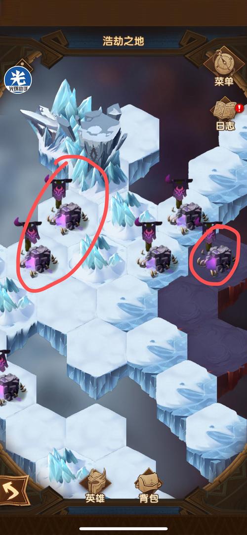 诅咒禁区之门1.3怎么玩？新手快速通关攻略！