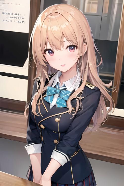 动漫女孩下载地址大全:超多资源等你来!