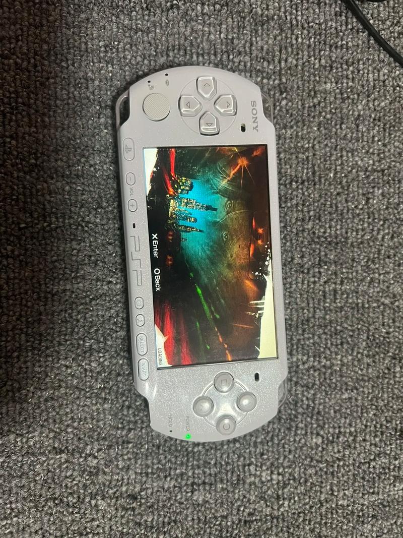 psp3000 6.60金手指怎么用？新手一看就会的教程！