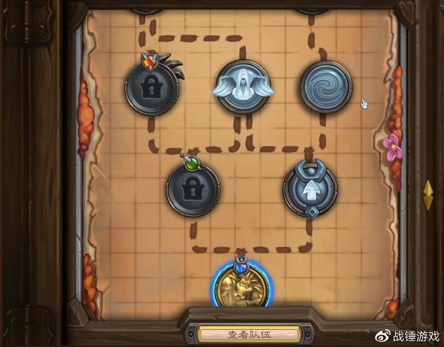 寒冰王座地图攻略，带你轻松通关各个隐藏区域！