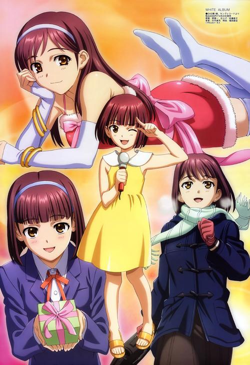 白色相簿合集下载地址更新，快来领取最新版！