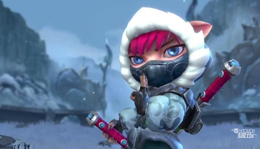 lol凯南刺客信条皮肤多少钱?这价格真香!