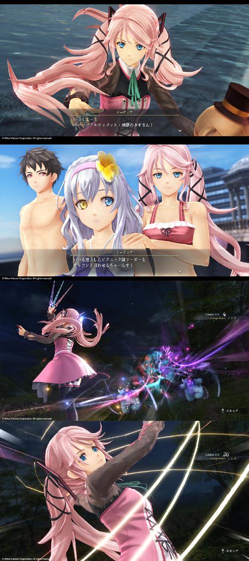 绅士游戏时空旅行系列，哪个版本最好玩？