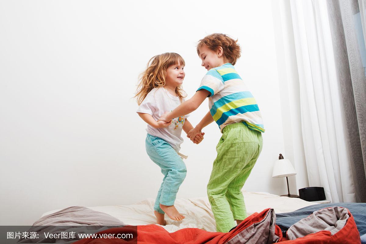 痛苦的欲望游戏火爆！弟弟天天都在玩！