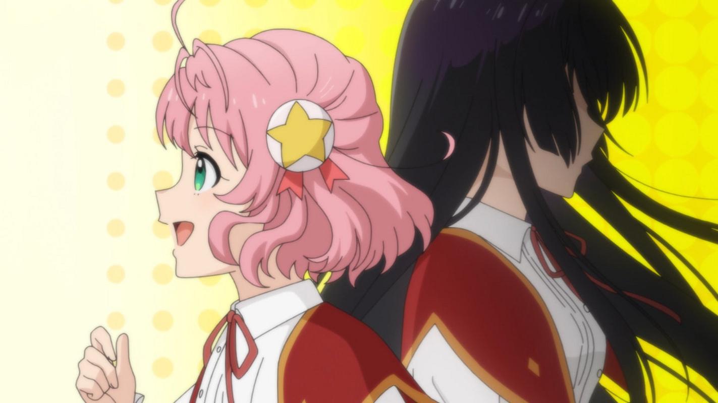 反派千金2:你弟弟沉迷的游戏究竟是什么?