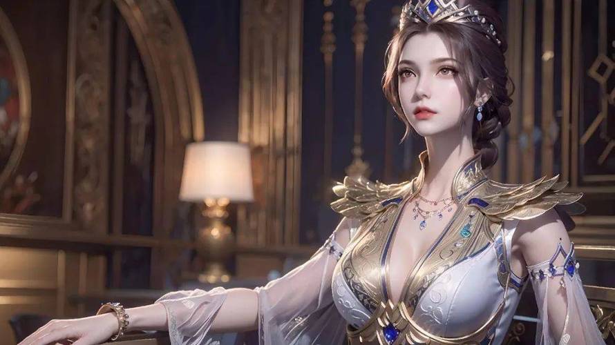 斗罗大陆调教比比东模拟器攻略:如何快速提升亲密度?