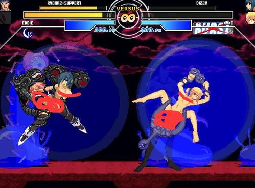 想玩全是女角色的格斗？这篇全女格斗游戏介绍别错过！