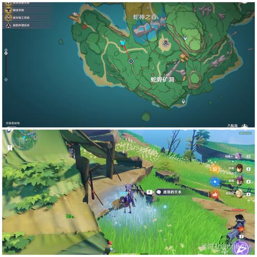 原神荒海解密过不去？这几个地方要注意！