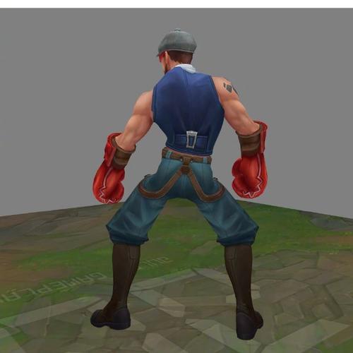 地下拳王李青是谁?揭秘不为人知的格斗传奇!