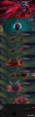 刀锋女王丽桑卓厉害吗?看完这篇你就知道了!