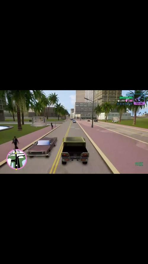 罪恶都市mod大全看这里,各种玩法嗨到爆!