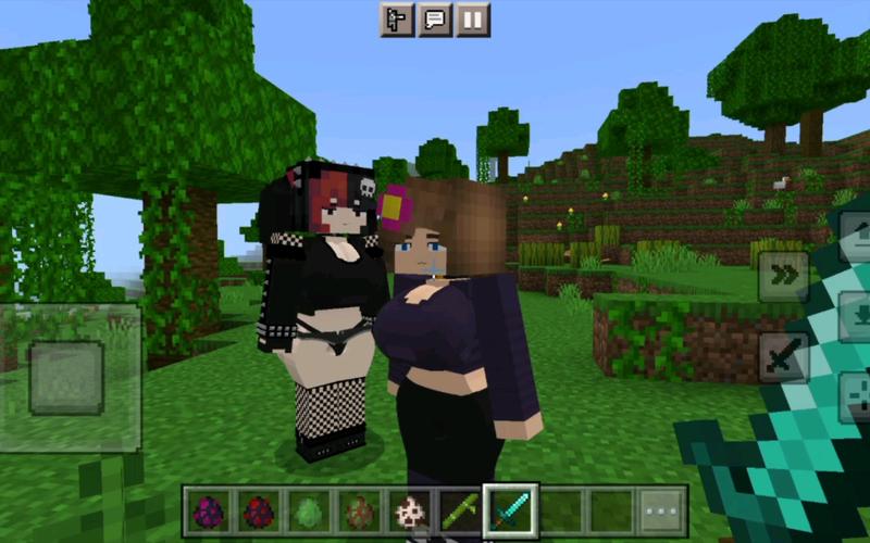 我的世界基岩版珍妮模组下载教程,小白也能轻松搞定!