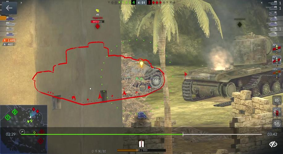 su-100y配件怎么选?不同玩法搭配方案推荐!