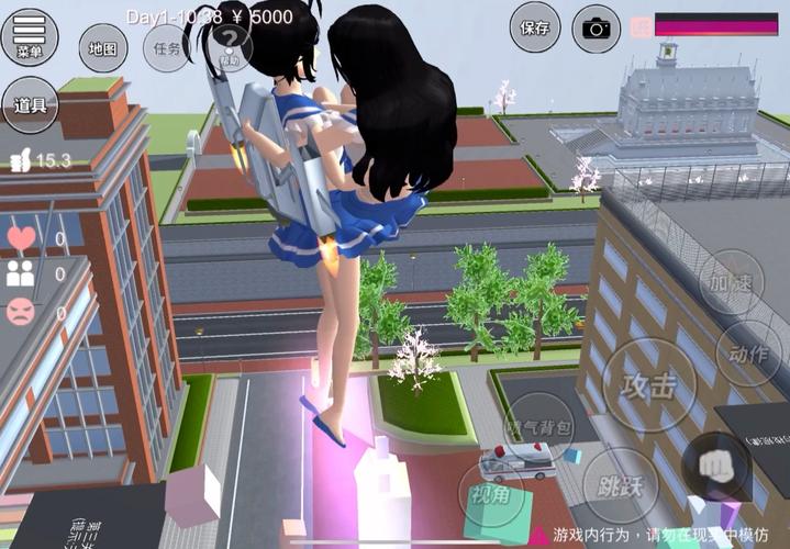 樱花校园模拟器高马尾获取攻略,快速拥有!