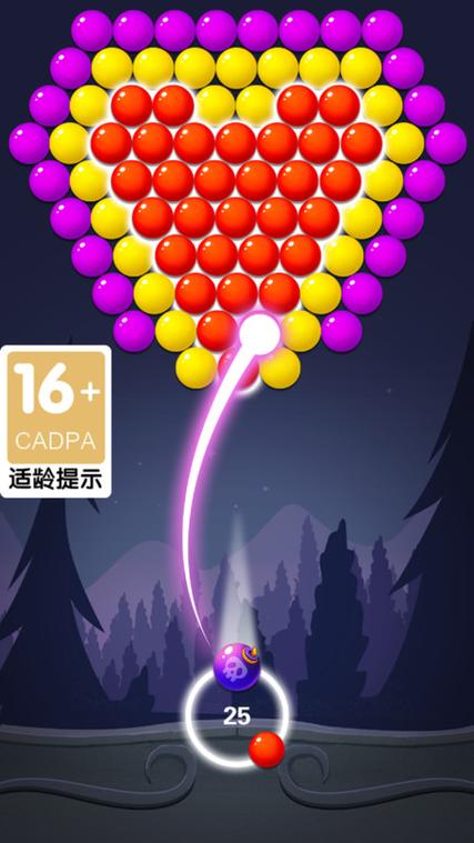 经典疯狂泡泡龙免费下载，手机畅玩攻略来啦！