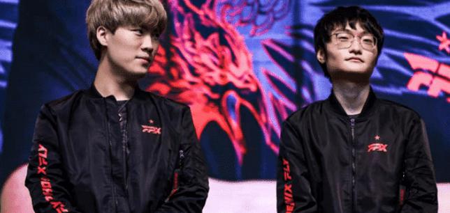 fpxbo怎么了？最近和他相关的节奏事件全梳理！