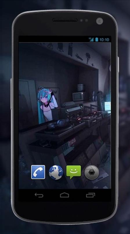 触摸女孩游戏下载哪个好？这几个版本值得一试！