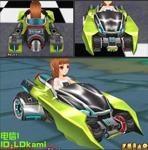 qq飞车圣骑士怎么获得?这几个方法要知道!