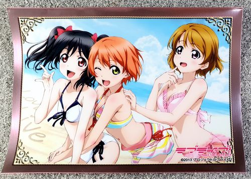 love live手游攻略大全,角色搭配技巧都在这了!