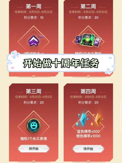 10周年战斗之夜活动开启：如何领取限定皮肤？