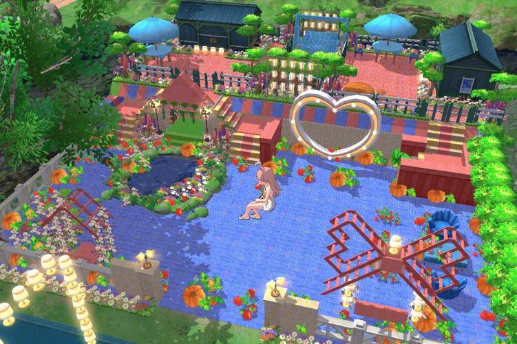 后宫牧场生活杨过游戏怎么玩？超详细玩法教程分享！