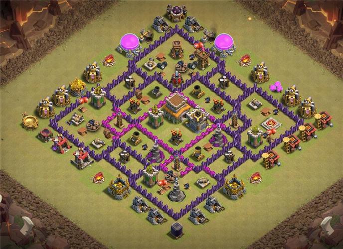 部落守卫战8-5用什么阵容好？平民玩家看过来！