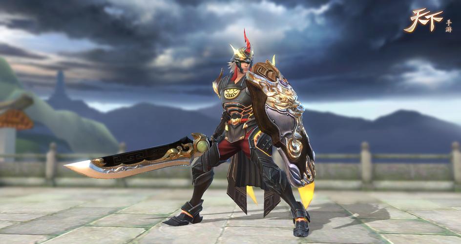 天下3玩什么职业好?各职业优缺点详细分析!