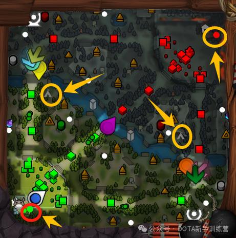 dota6.74c地图哪里下载？最新最全的资源都在这！