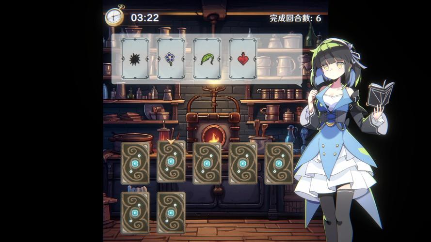 想玩黄昏酒馆游戏？这份游戏介绍请收好！