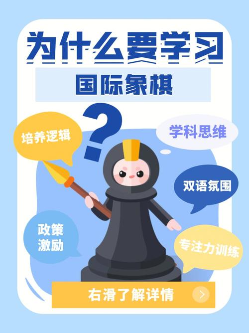 国际象棋大师之路怎么走?从入门到精通的进阶指南!