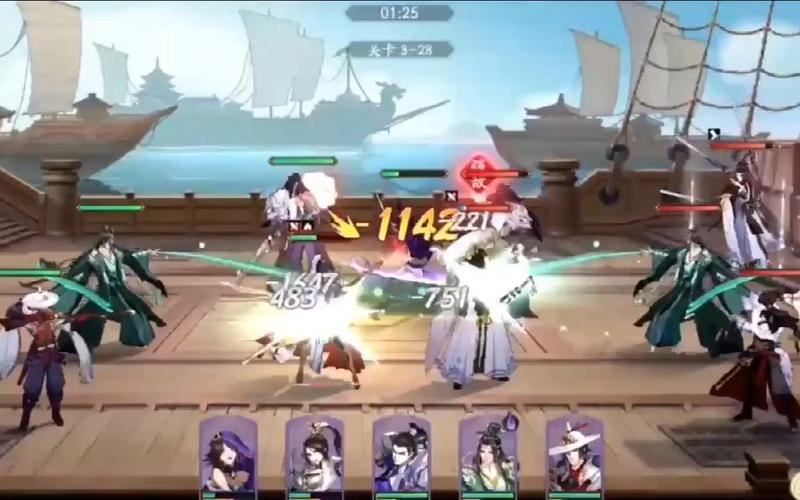 武林3怎么快速升级?老玩家分享经验技巧!