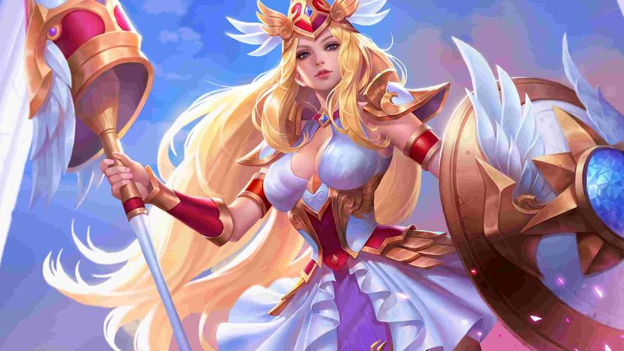 触摸女孩游戏下载哪个好？这几个版本值得一试！