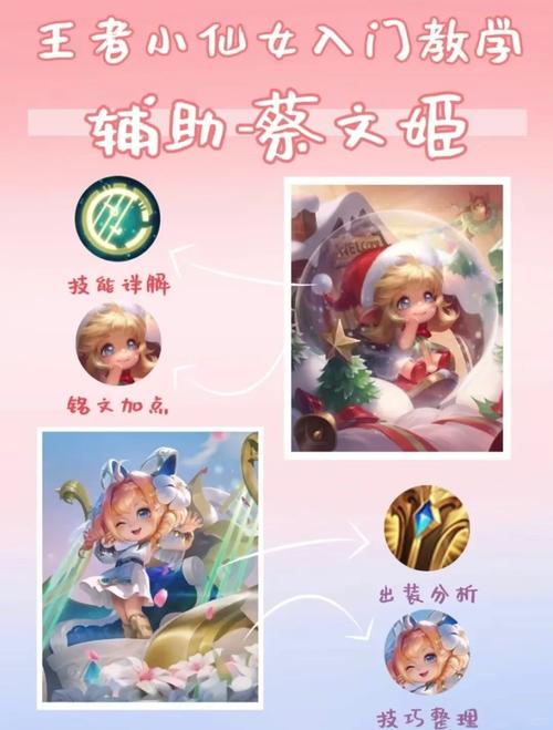 三国杀蔡文姬怎么玩？新手快速上手攻略！