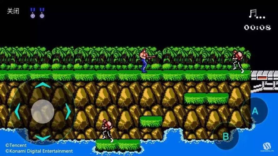 想知道孤独的陌生人这游戏?弟弟超爱的游戏盘点!