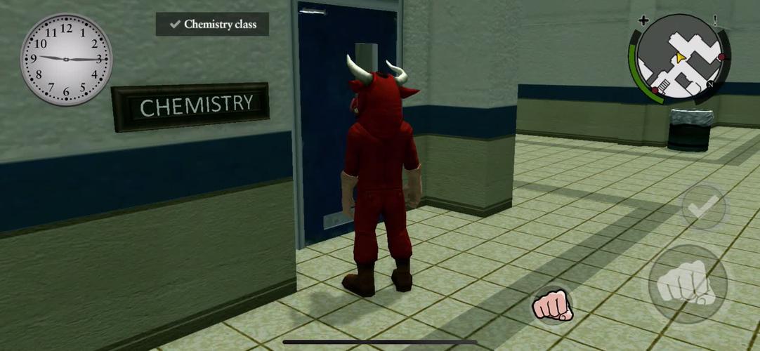 恶霸鲁尼上课老是挂?手把手教你考试全过!