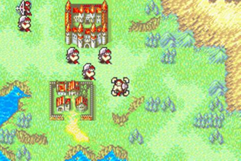 火焰之纹章封印之剑好玩吗?新手入门攻略看这里!