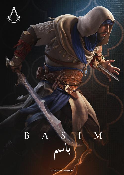 psp刺客信条模拟器推荐,手机也能畅玩!