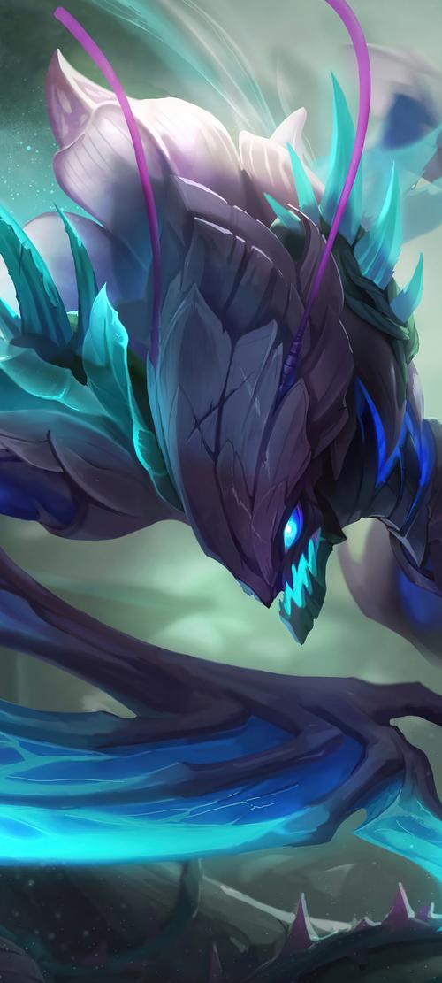 虚空掠夺者进化顺序是什么?这样进化让你更强!