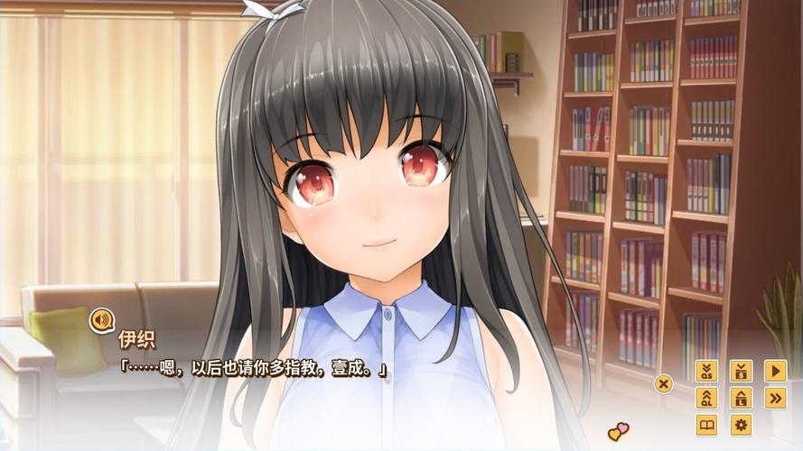 LOVE爱立方游戏介绍：精美画面，动人剧情，不容错过！