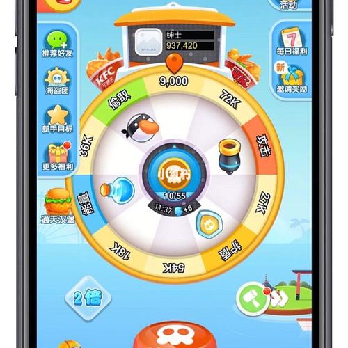 姬之岛绅士游戏怎么玩？新手入门攻略看这篇！