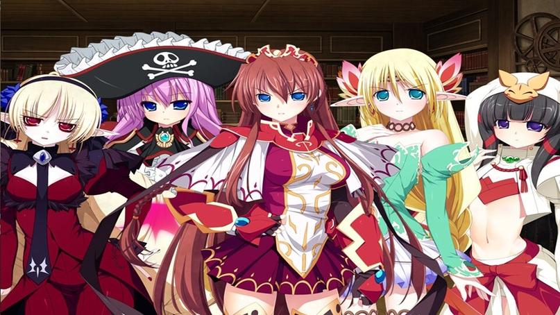 寻找圣女之血：坠落至混沌的母女双神下载？试试这里！