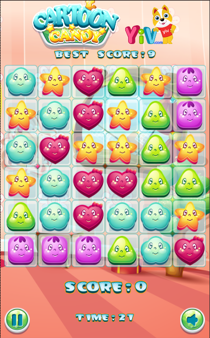 糖果消消看怎么玩?新手快速上手攻略看这里!