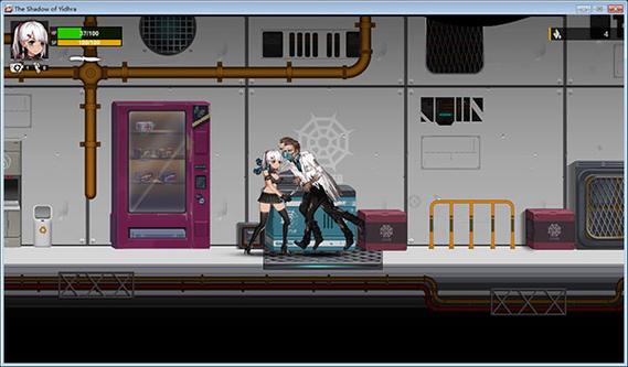 弟弟超爱的伊德海拉之影,到底有什么好玩的?