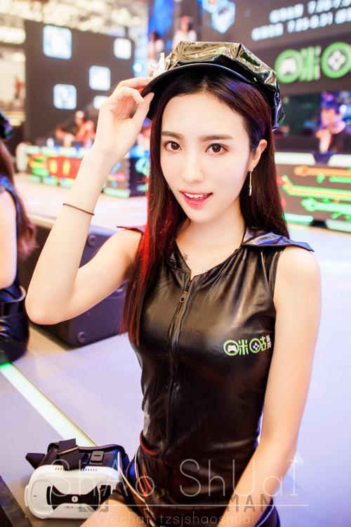 chinajoy2012上有哪些经典瞬间?值得一看!